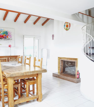 Justine – 10/12 personnes