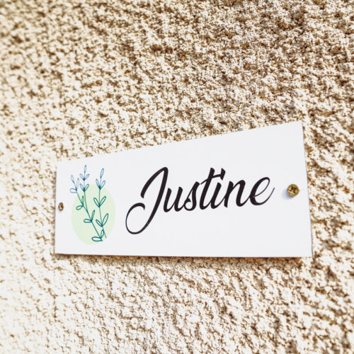 Justine