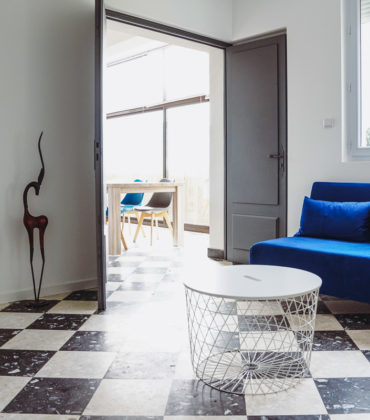 Allan – 7 personnes