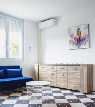 Allan – 7 personnes