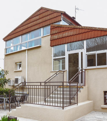 Malone – 6 personnes