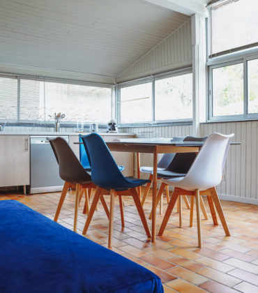 Malone – 6 personnes