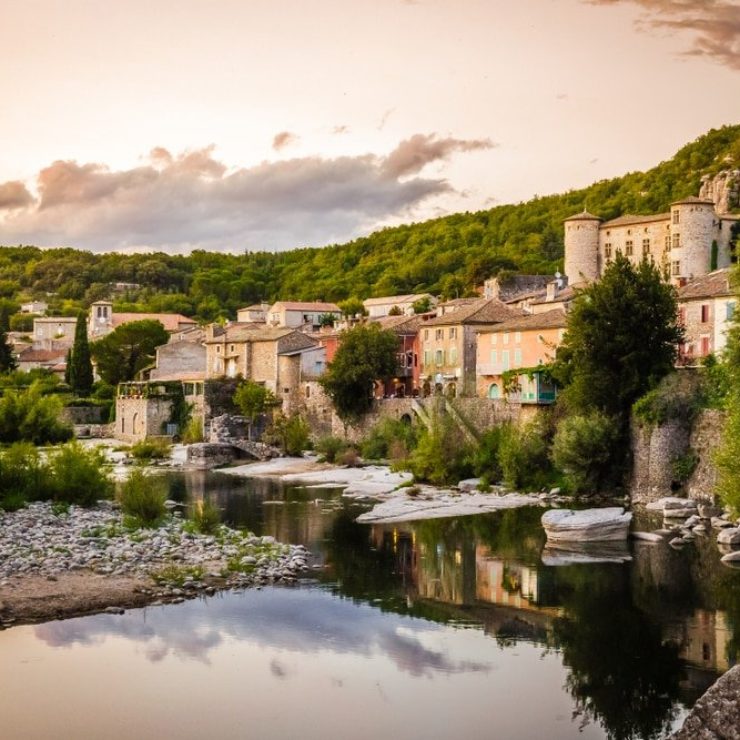 Notre sélection des plus beaux villages à visiter