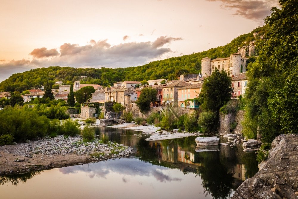 Notre sélection des plus beaux villages à visiter