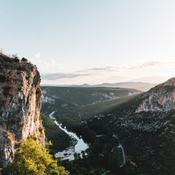 Nos activités préférées en Ardèche