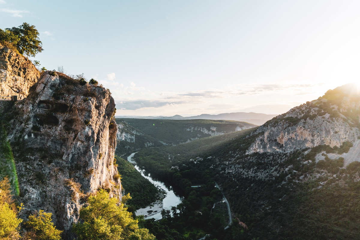 Nos activités préférées en Ardèche