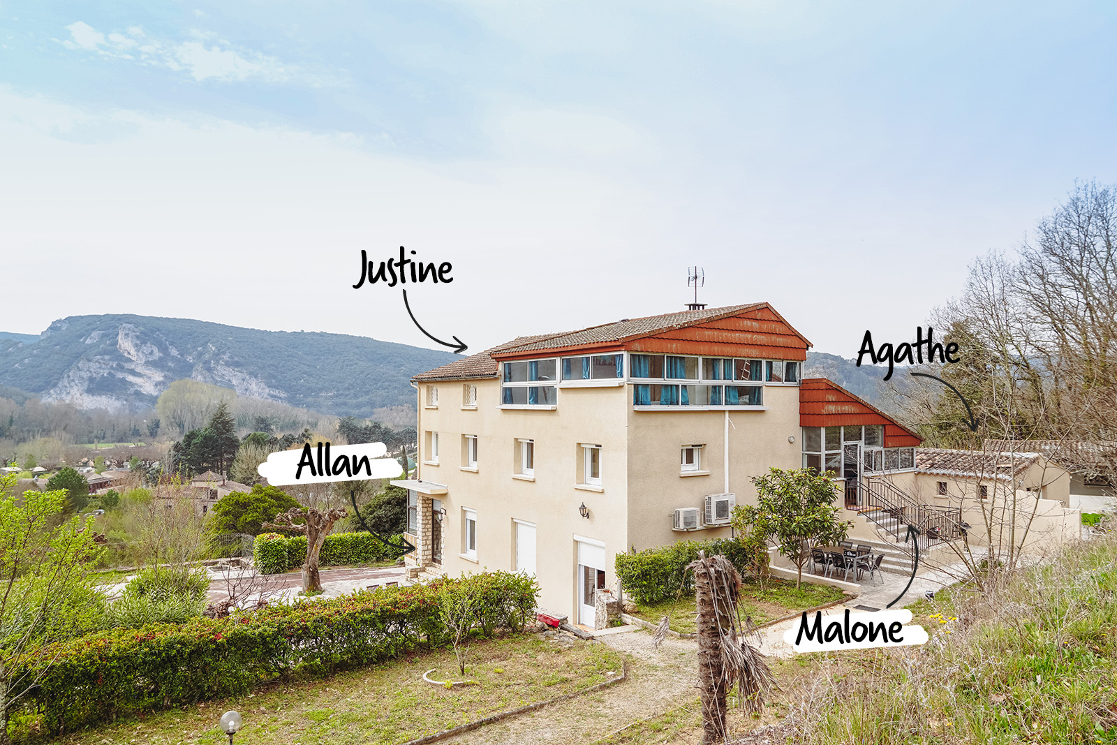 Allan - 7 personnes – Image 23